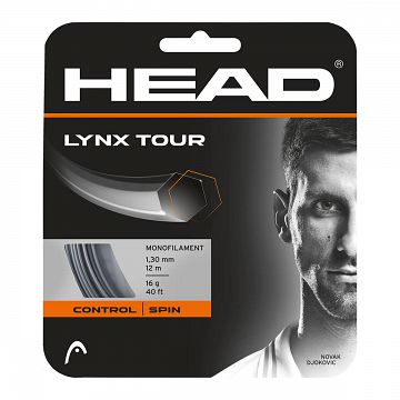 Head Lynx Tour 1.30 Gray